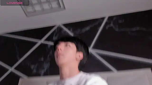 AerumChae's Webcam Show