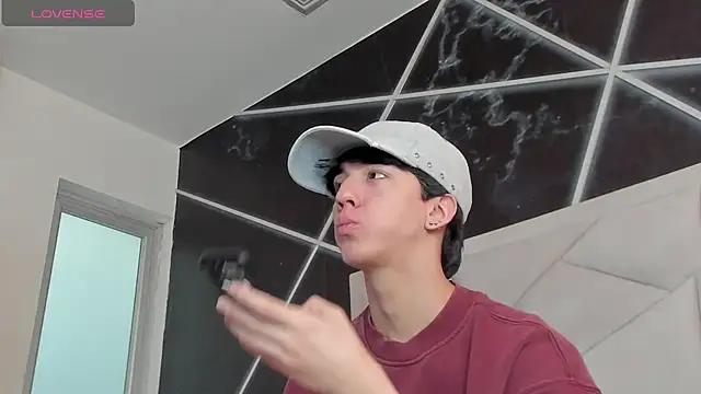 AerumChae Pertunjukan Webcam