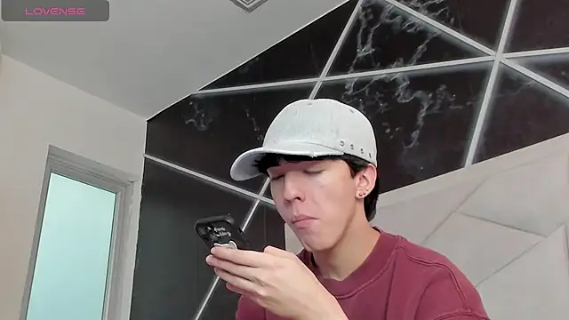 عرض كام AerumChae