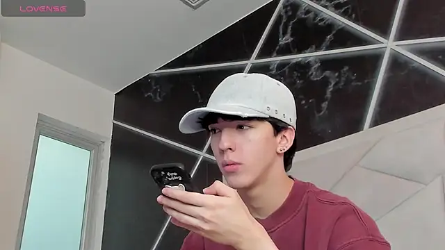AerumChae 网络视讯表演