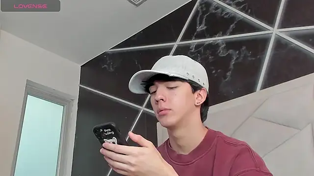 AerumChae Webcamshow