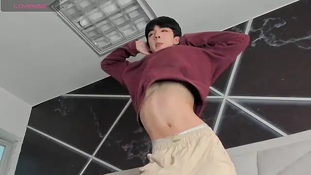 AerumChae 网络视讯表演