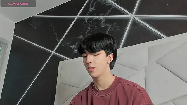 AerumChae Webcam Show