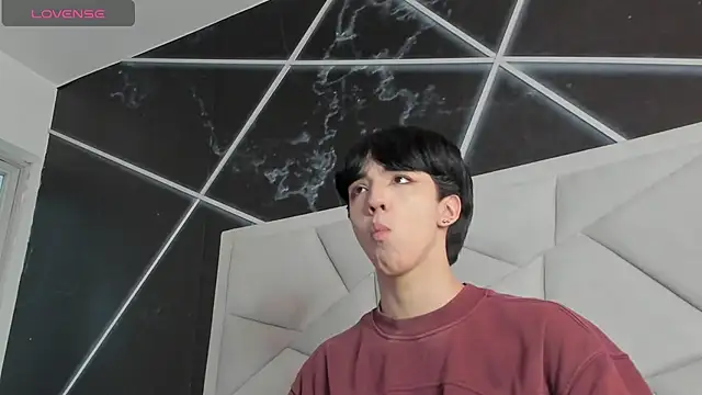 عرض كام AerumChae
