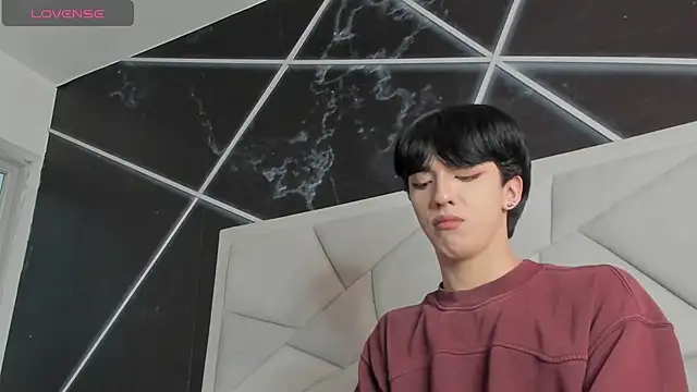 AerumChae Show Webcam