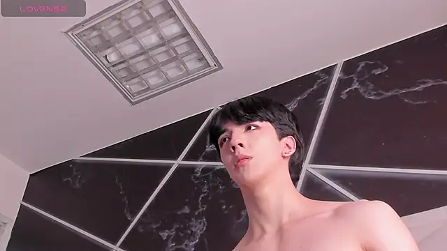 AerumChae Show Webcam