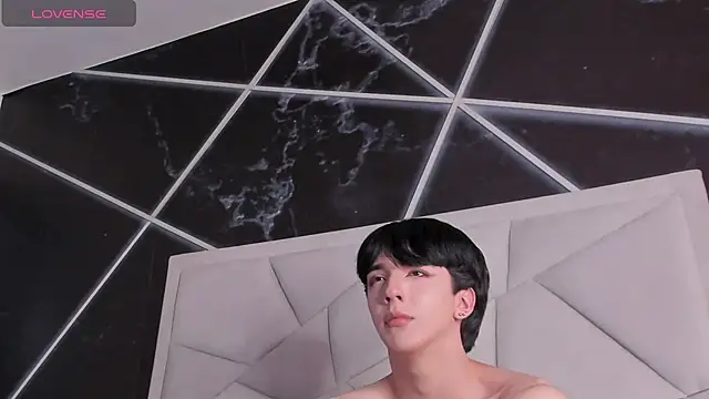 AerumChae 在線直播表演