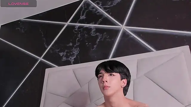 AerumChae Webcam show