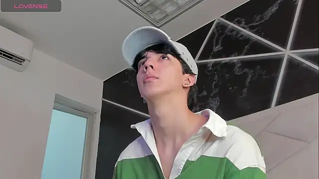 AerumChae Webcam Show