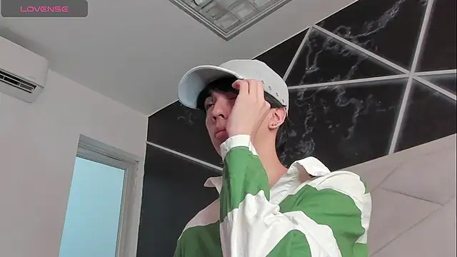 AerumChae Webcamshow