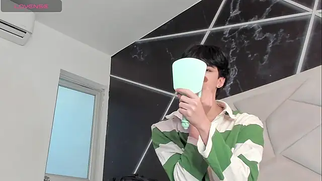 AerumChae Webcam Show