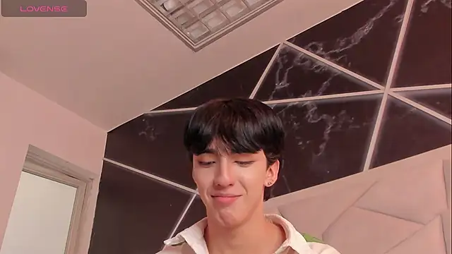 AerumChae Show Webcam