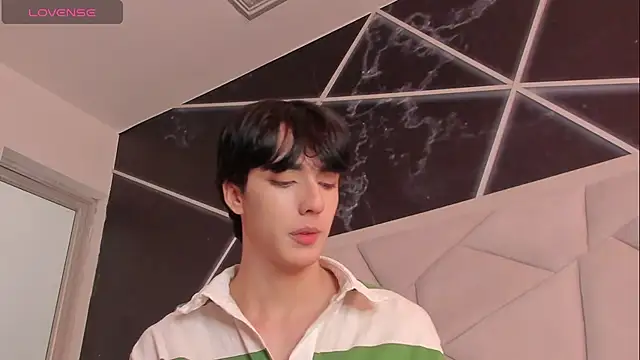 AerumChae Webcam-Show