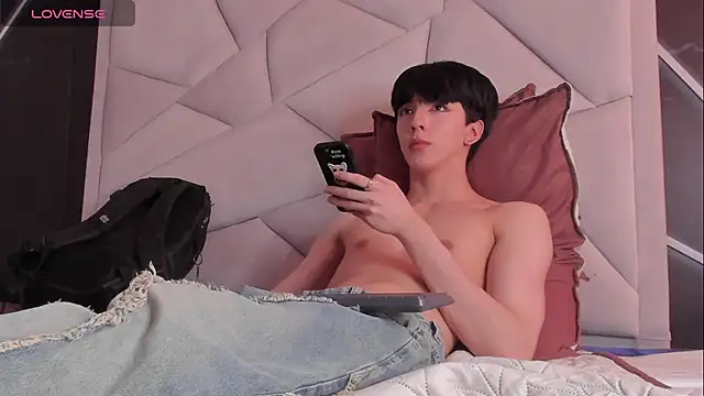 AerumChae Pertunjukan Webcam