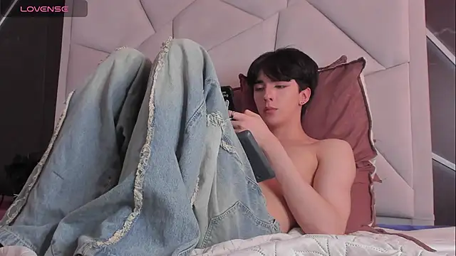 โชว์เว็บแคมของ AerumChae