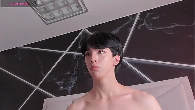 AerumChae 웹캠 쇼