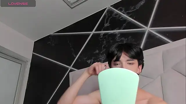 AerumChae – webcam-show