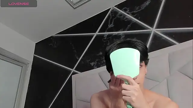 Show de webcam de AerumChae