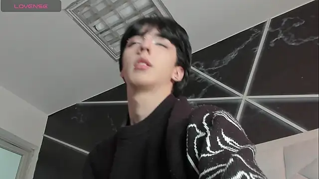 AerumChae webcam show