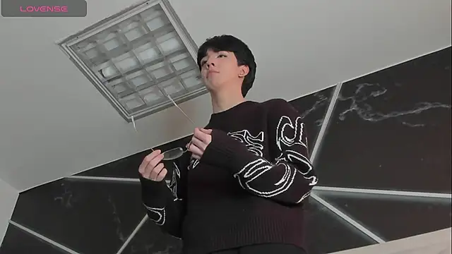 AerumChae 网络视讯表演