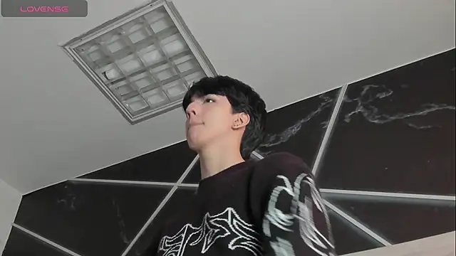 AerumChae 网络视讯表演