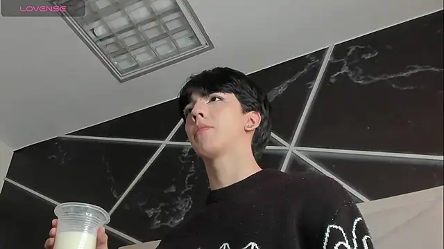 AerumChae Webcam-Show