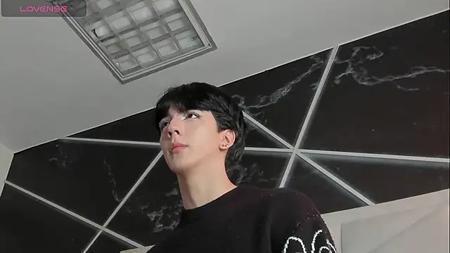 AerumChae Webcam show