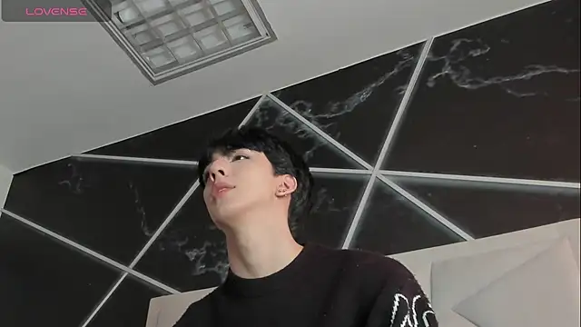 AerumChae 웹캠 쇼