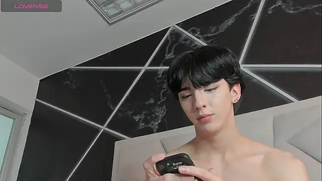 AerumChae Webcam Show