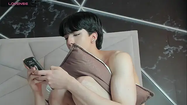 AerumChae webcam show