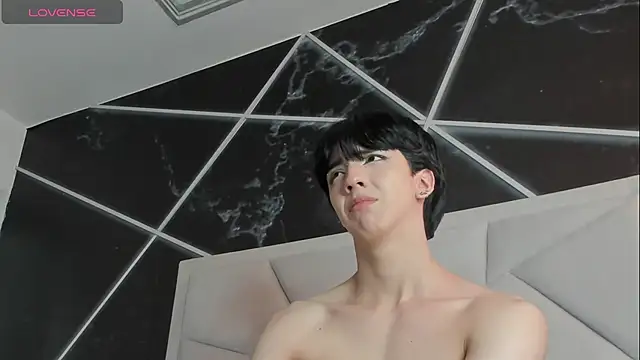 AerumChae Webcam show