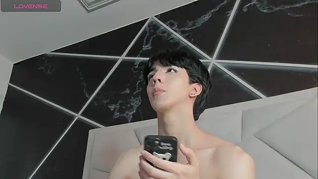 AerumChae 웹캠 쇼