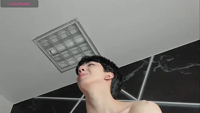 AerumChae Show Webcam