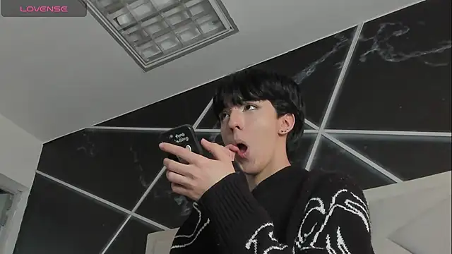 AerumChae Webcam-Show