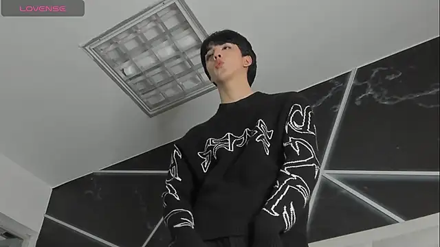 AerumChae 在線直播表演