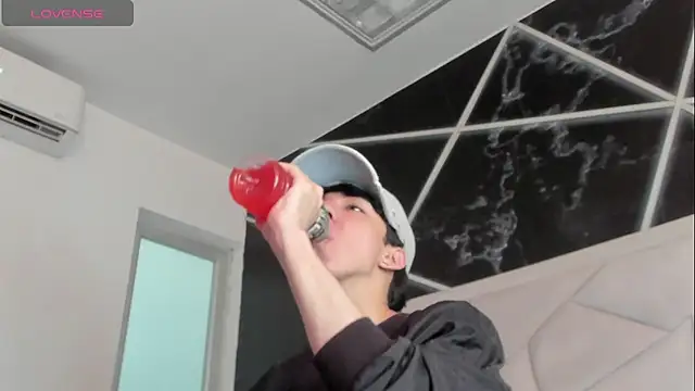 AerumChae 在線直播表演