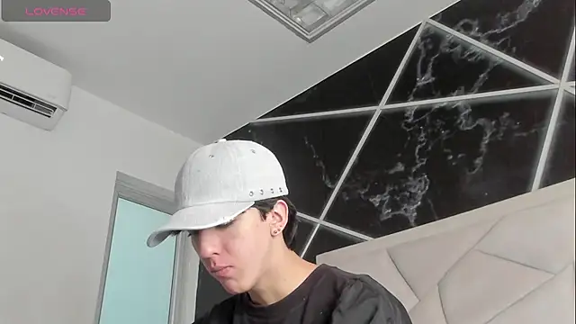 AerumChae 웹캠 쇼