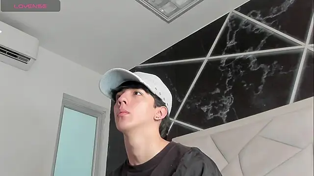 AerumChae Show Webcam