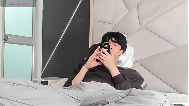 AerumChae 网络视讯表演