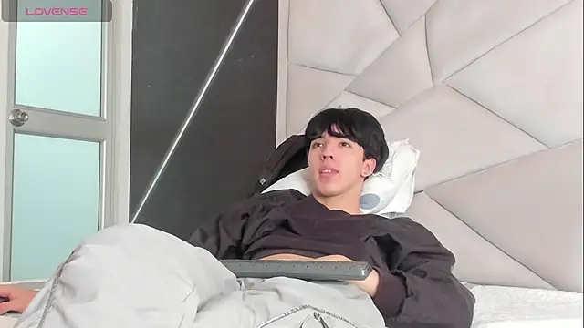 AerumChae 웹캠 쇼