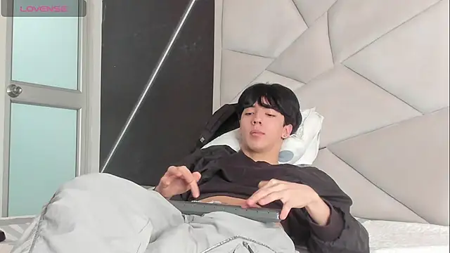 AerumChae – webcam-show
