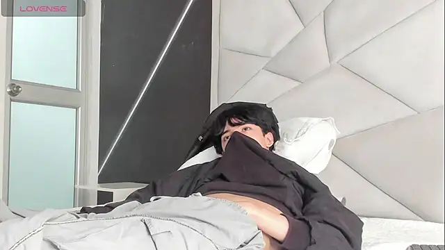 AerumChae Webcam Show
