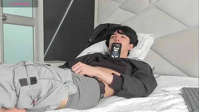 AerumChae 网络视讯表演