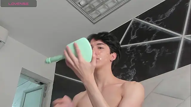 عرض كام AerumChae