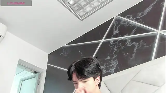 AerumChae Webcam show