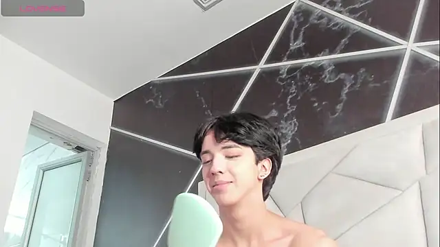 AerumChae Webcamshow