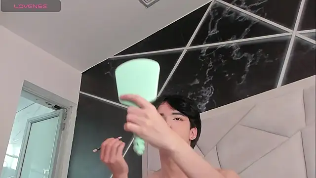 AerumChae 网络视讯表演