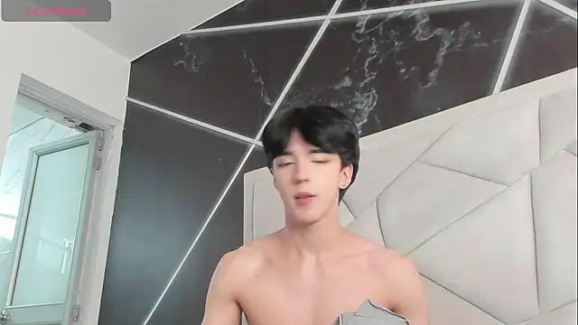 AerumChae 웹캠 쇼