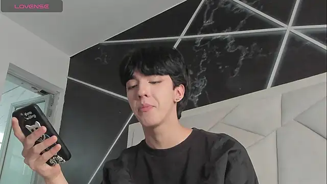 AerumChae Webcam show