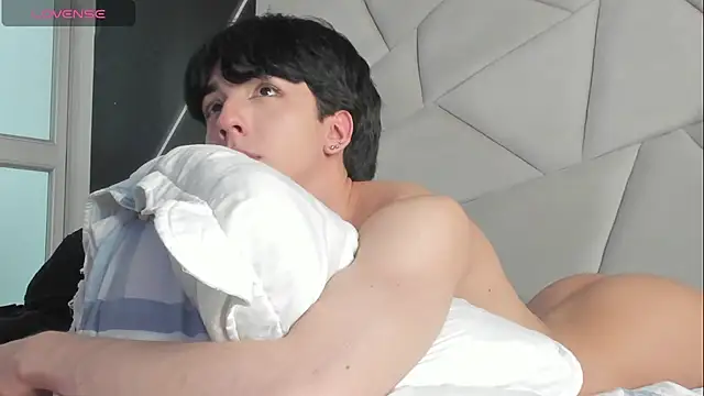 AerumChae Webcam show